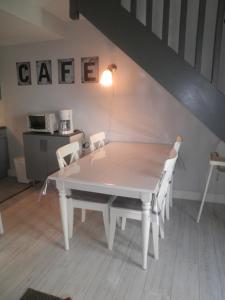 Appartement les gouverneurs