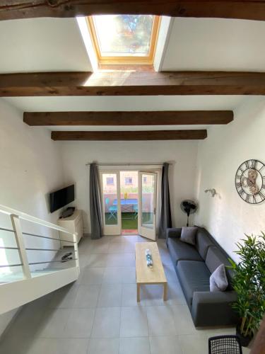 Appartement Les grands pins