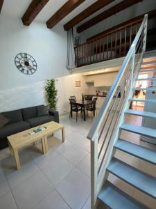 Appartement Les grands pins