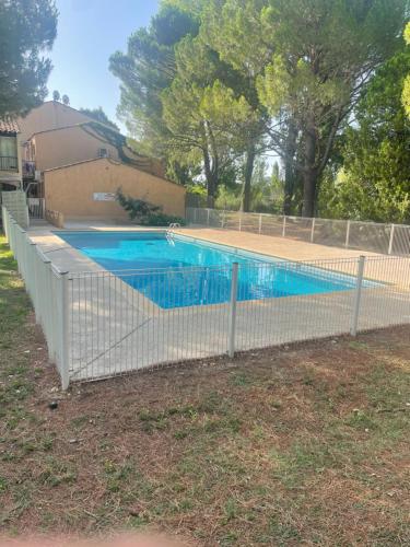 Appartement Les Hameaux
