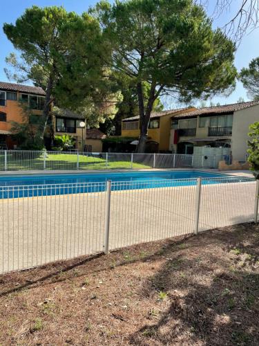 Appartement Les Hameaux