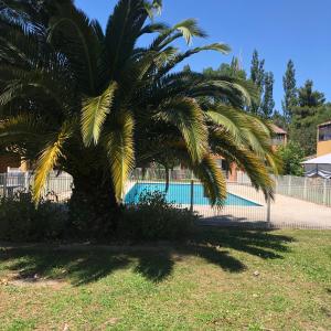 Appartement Les Hameaux