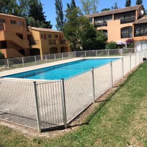 Appartement Les Hameaux