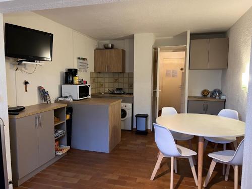 Appartement les Hauts du Golf
