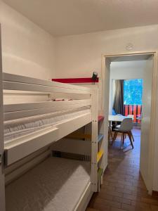 Appartement les Hauts du Golf