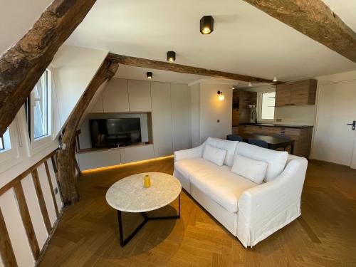 Appartement les hirondelles