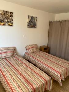 Appartement les hirondelles