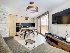 Appartement Les Houches, 3 pièces, 6 personnes - FR-1-507-63