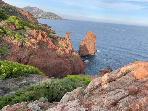 Appartement LES IMPERATORS 83700 SAINT RAPHAEL