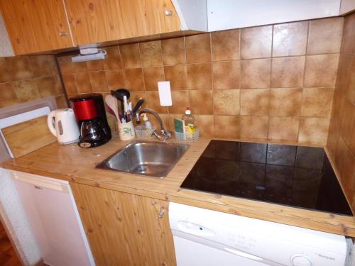 Appartement Les Iris