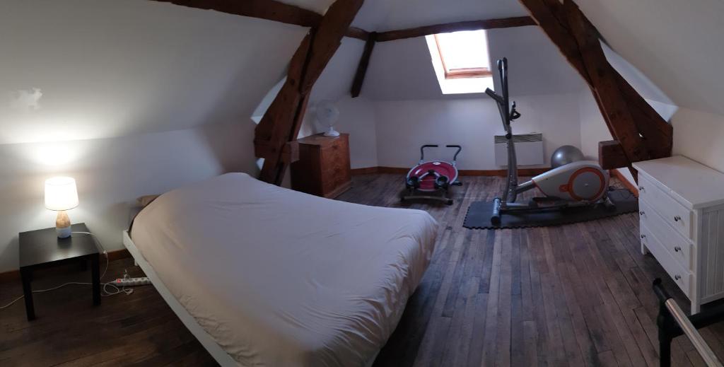 Appartement Les Iris 06000 Nice