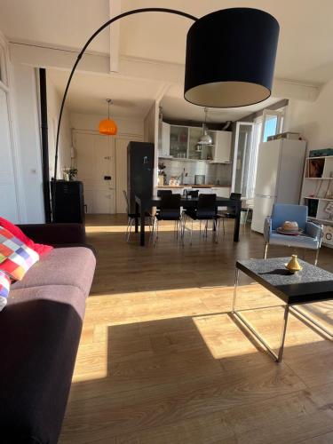 Appartement Les Iris