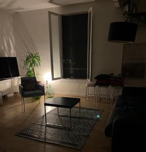 Appartement Les Iris