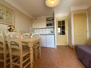 Appartement Les Issambres, 1 pièce, 4 personnes - FR-1-226-455
