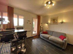 Appartement Les Issambres, 1 pièce, 4 personnes - FR-1-226-473