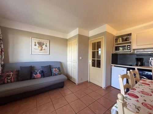 Appartement Les Issambres, 1 pièce, 4 personnes - FR-1-226-510