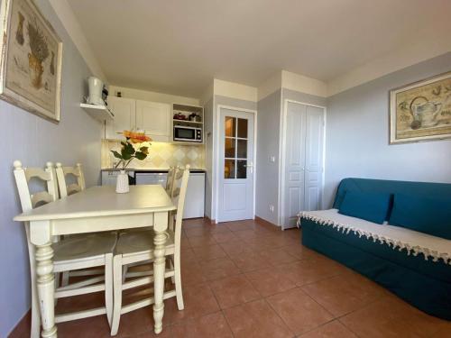 Appartement Les Issambres, 1 pièce, 4 personnes - FR-1-226-84