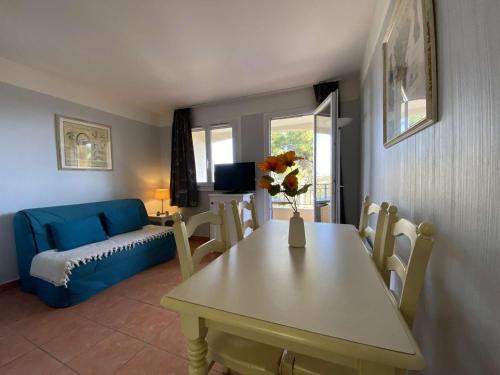 Appartement Les Issambres, 1 pièce, 4 personnes - FR-1-226-84