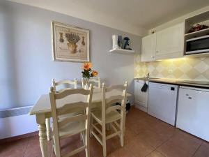 Appartement Les Issambres, 1 pièce, 4 personnes - FR-1-226-84