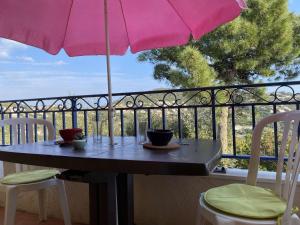 Appartement Appartement Les Issambres, 1 pièce, 4 personnes - FR-1-226-84 Les Lauriers Appt A106 Le Village - Corniche Varoise  Du Bougnon - 83380  Les Issambres Provence-Alpes-Côte d\'Azur