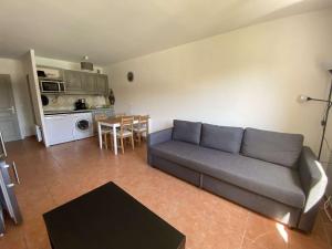 Appartement Les Issambres, 2 pièces, 4 personnes - FR-1-226-465
