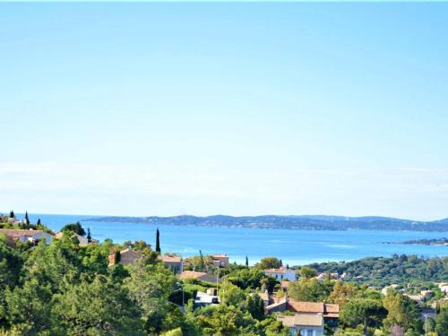 Appartement Les Issambres, 2 pièces, 4 personnes - FR-1-226-499