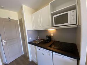 Appartement Les Issambres, 2 pièces, 4 personnes - FR-1-226-504