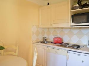 Appartement Les Issambres, 2 pièces, 5 personnes - FR-1-226-380