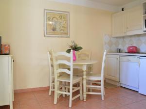 Appartement Appartement Les Issambres, 2 pièces, 5 personnes - FR-1-226-380 Corniche Du Roitelet - Zac Du Col Du Bougnon - 83380 Les Issambres Provence-Alpes-Côte d\'Azur