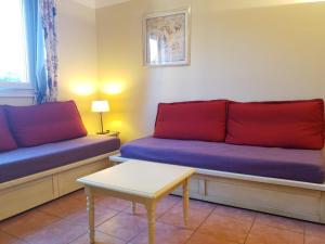 Appartement Les Issambres, 2 pièces, 5 personnes - FR-1-226-413