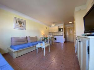 Appartement Les Issambres, 2 pièces, 5 personnes - FR-1-226-467