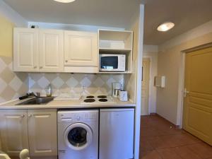 Appartement Les Issambres, 2 pièces, 5 personnes - FR-1-226-467