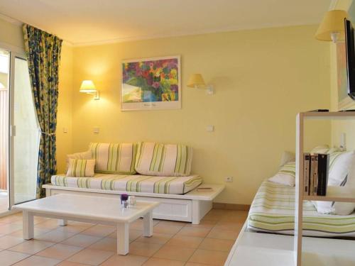Appartement Les Issambres, 2 pièces, 5 personnes - FR-1-226-81