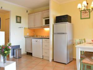 Appartement Les Issambres, 2 pièces, 5 personnes - FR-1-226-81