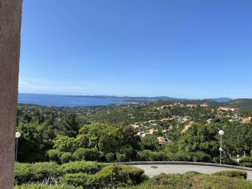 Appartement Les Issambres, 2 pièces, 6 personnes - FR-1-226-443