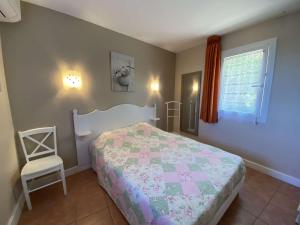 Appartement Les Issambres, 2 pièces, 6 personnes - FR-1-226-443