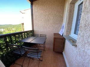 Appartement Appartement Les Issambres, 2 pièces, 6 personnes - FR-1-226-443 RESIDENCE BELLEVUE BAT 4 APPT N° 860 326 AVENUE DU PONANT 83380 Les Issambres Provence-Alpes-Côte d\'Azur