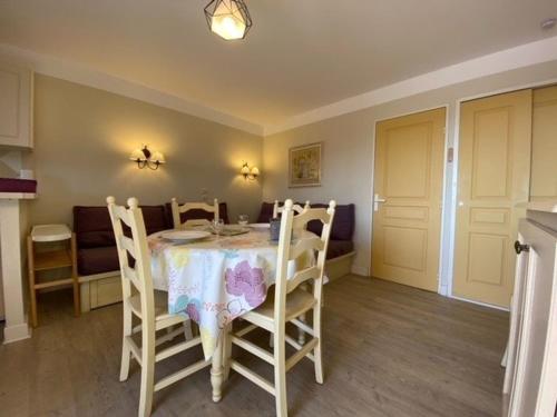 Appartement Les Issambres, 3 pièces, 6 personnes - FR-1-226-419