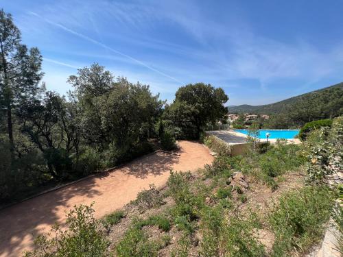 Appartement Les Issambres Golf de Saint Tropez