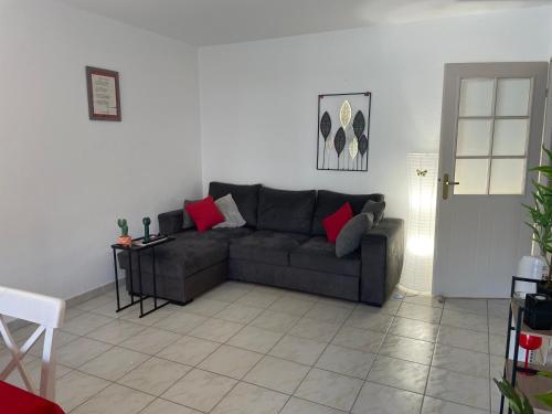 Appartement Les Jardins d'Eden