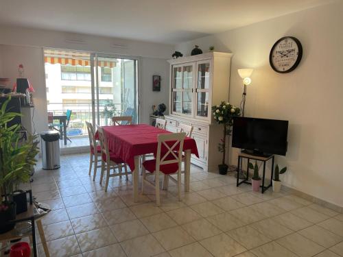 Appartement Les Jardins d'Eden