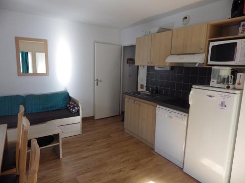Appartement Les Jardins de Ramel 2