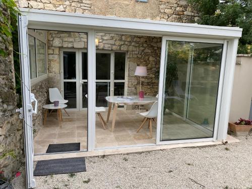 Appartement LES LAURIERS ROSES