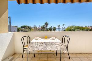Appartement Les Lones Vue Mer