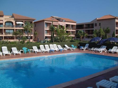 Appartement Les Marines de Moriani