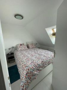 Appartement les Marines vue mer