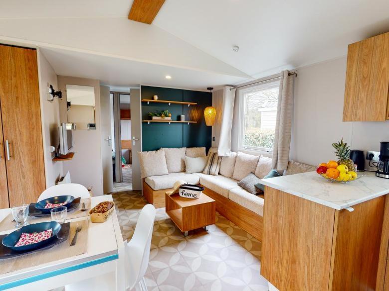Appartement les Marines vue mer