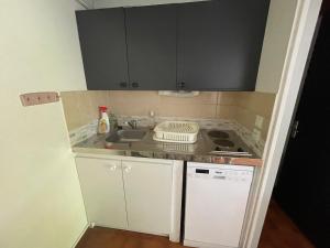 Appartement Les Mathes, 3 pièces, 6 personnes - FR-1-550-41