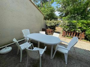 Appartement Les Mathes, 3 pièces, 6 personnes - FR-1-550-41