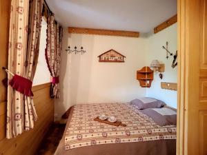 Appartement Les Menuires, 1 pièce, 5 personnes - FR-1-344-826